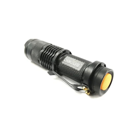 Linterna LED Tactica DBLUE DBLLED066