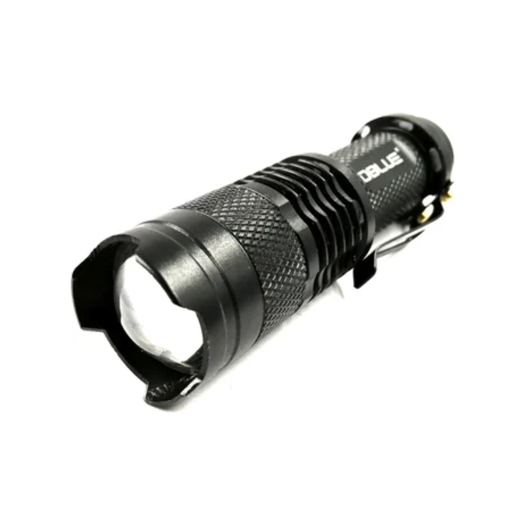 Linterna LED Tactica DBLUE DBLLED066