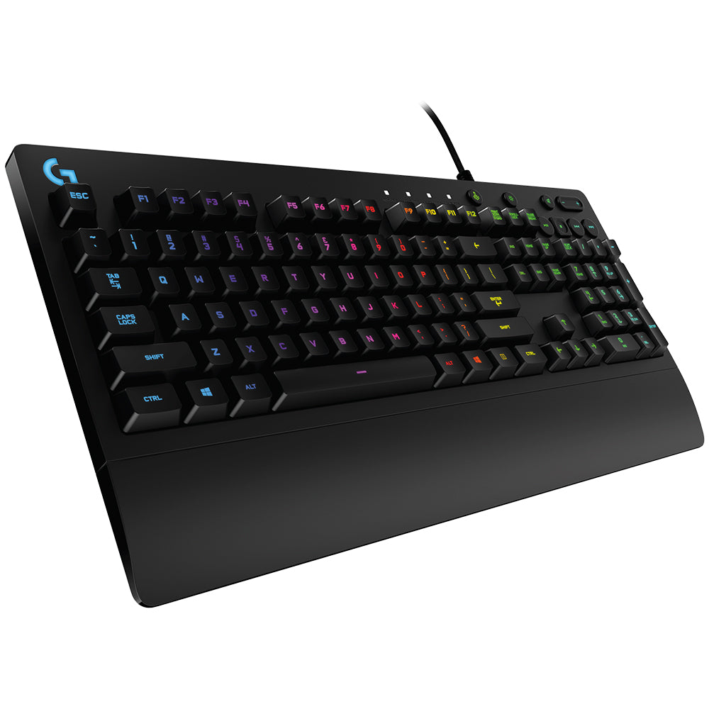 Teclado Gamer Logitech G213 Prodigy (ESP)