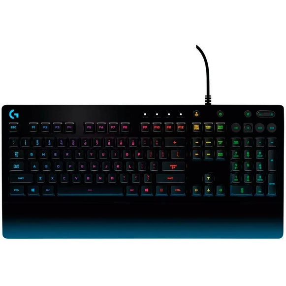 Teclado Gamer Logitech G213 Prodigy (ESP)