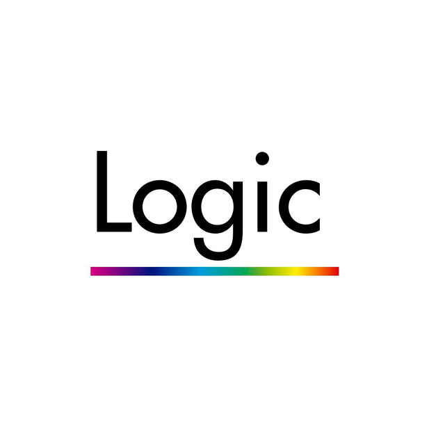 Tinta Catridge Alternativo Logic 122XL Color