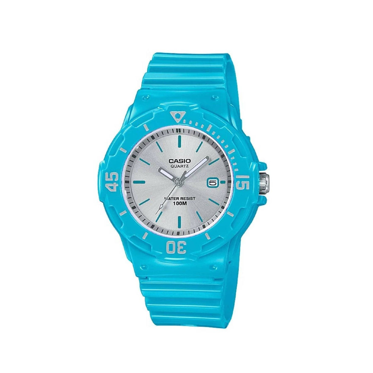 Reloj Casio LRW-200H-2E3VDF