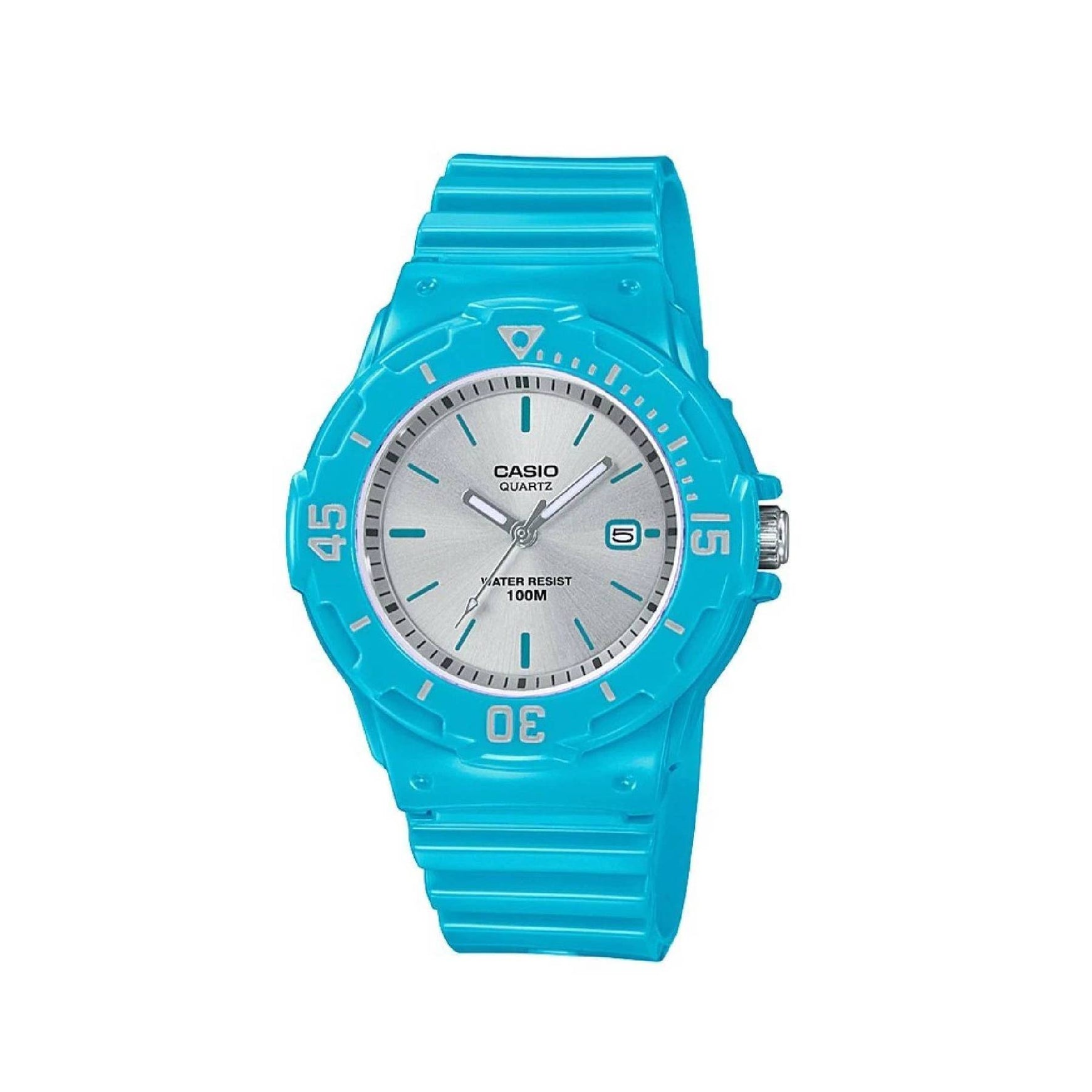 Reloj Casio LRW-200H-2E3VDF