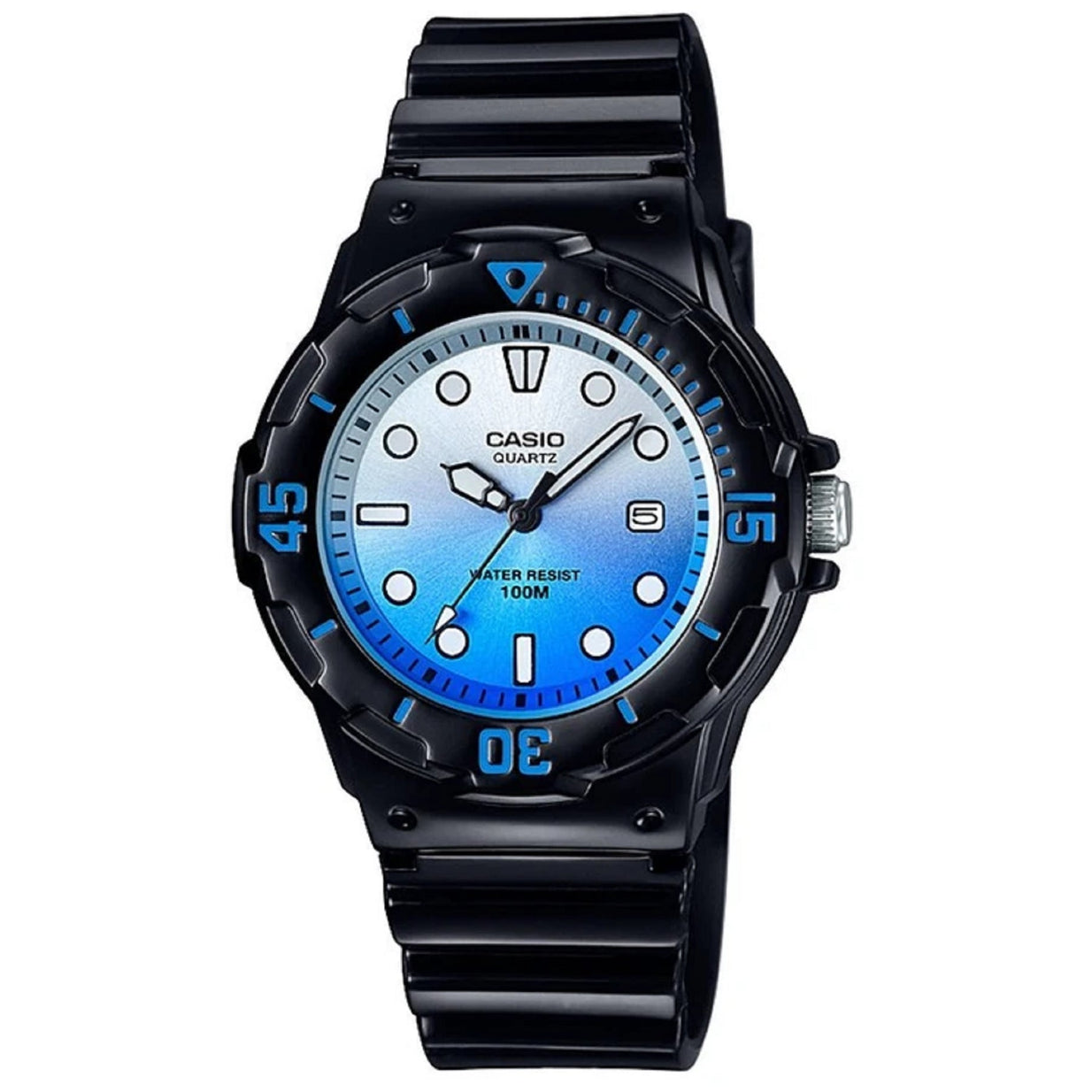 Reloj Casio LRW 200H 2EVDR