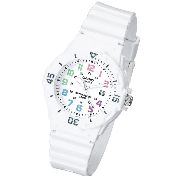 Reloj Casio LRW-200H-7BVDF