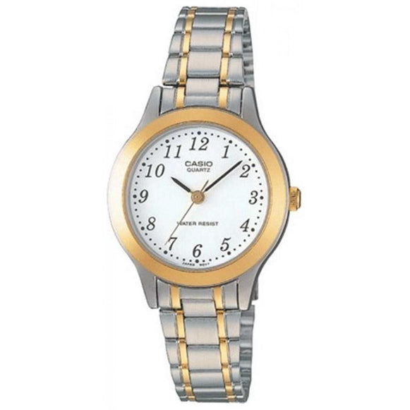 RELOJ CASIO LTP 1128G 7BRDF