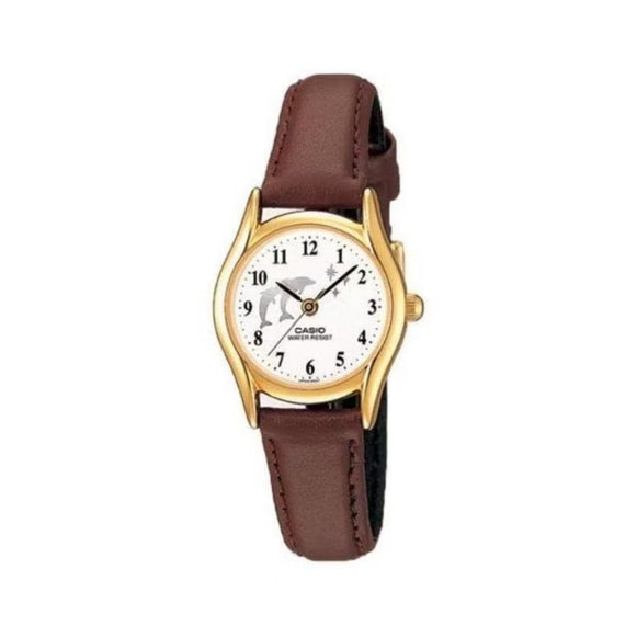 RELOJ CASIO LTP 1094Q 7B9RDF