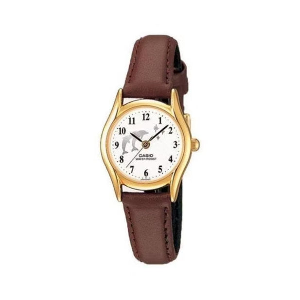RELOJ CASIO LTP 1094Q 7B9RDF