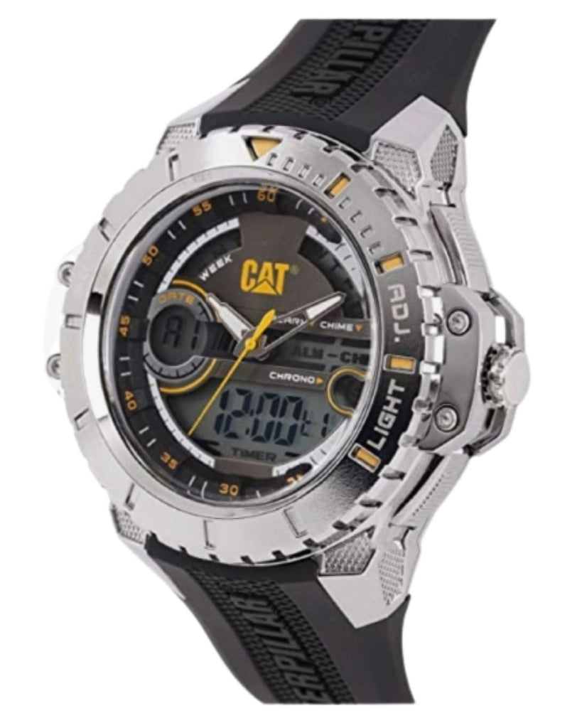 RELOJ CAT MA 145 21 131