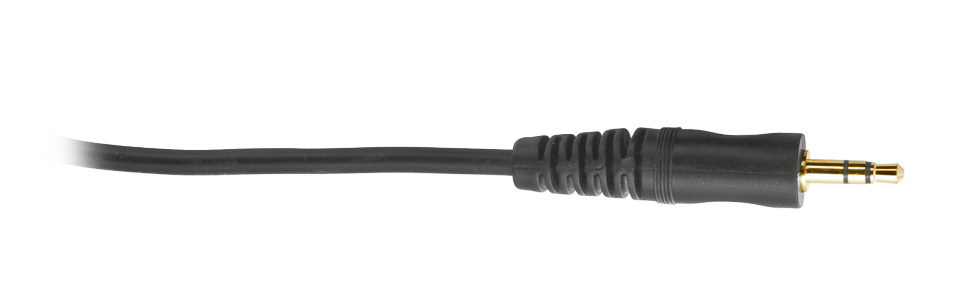 Microfono Para Pc Trust ( Madell ) 21672 conector 3,5mm