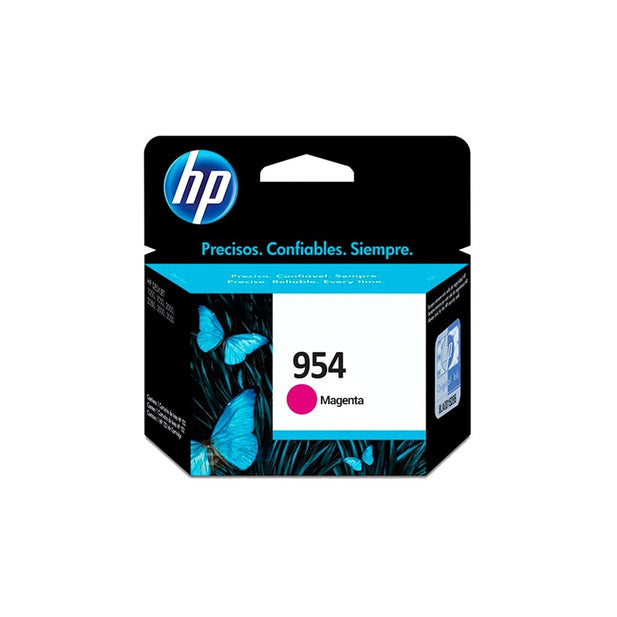Tinta Catridge Hp 954 Magenta