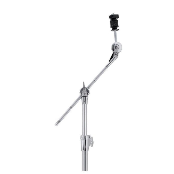 ATRIL PLATILLO Con Boom Cromado MAPEX B800