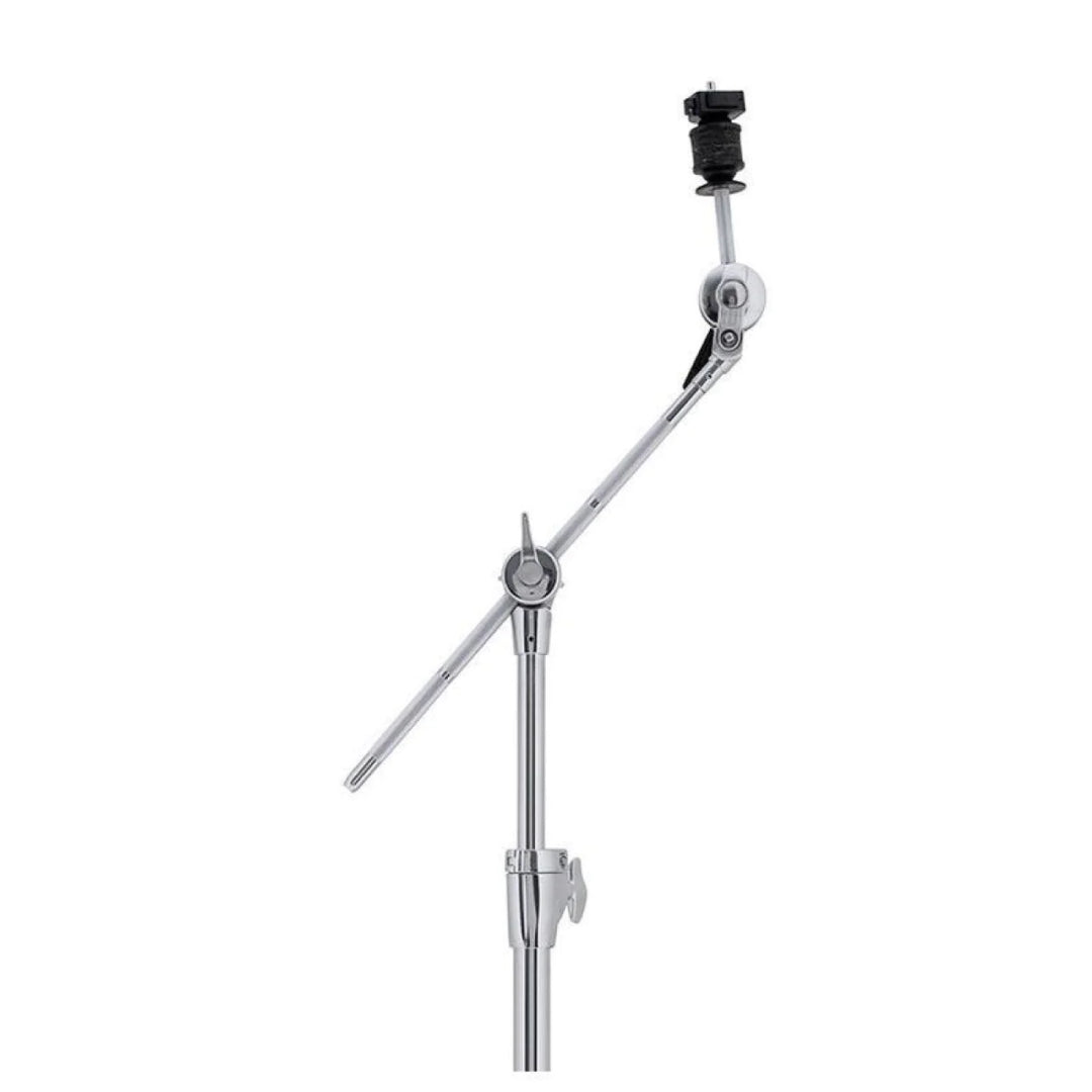 ATRIL PLATILLO Con Boom Cromado MAPEX B800