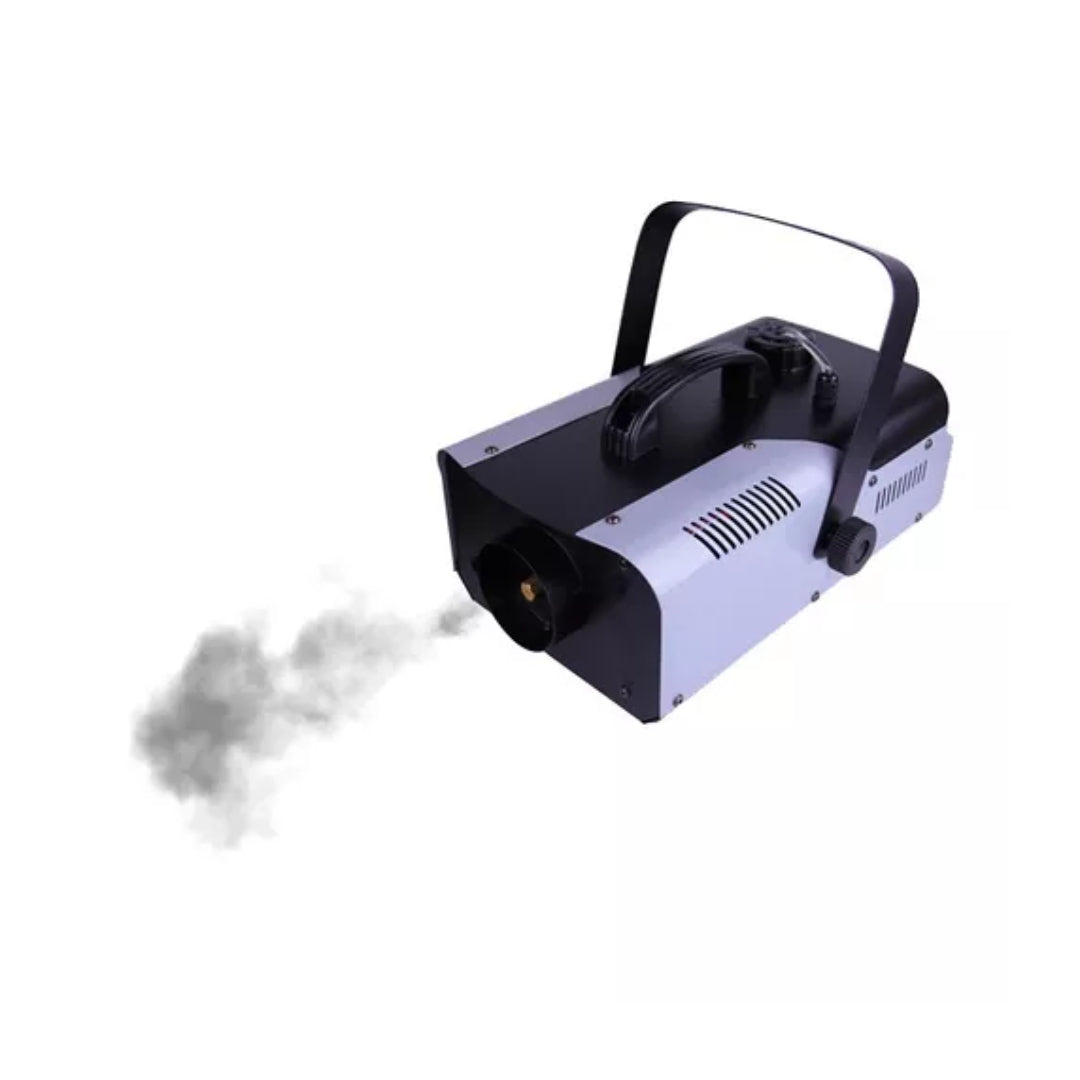 MAQUINA DE HUMO 900W F-2 CARVERPRO