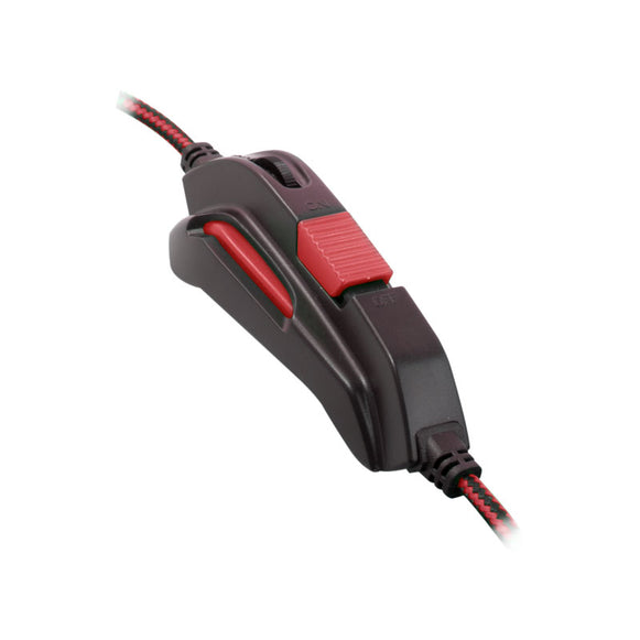 Audífonos Gamer 3DFX Maxxtro