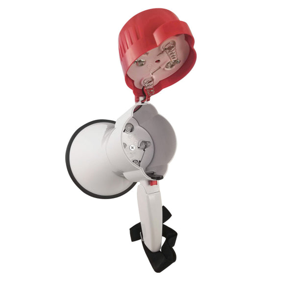 Megáfono Mlab 15w Recargable 6440