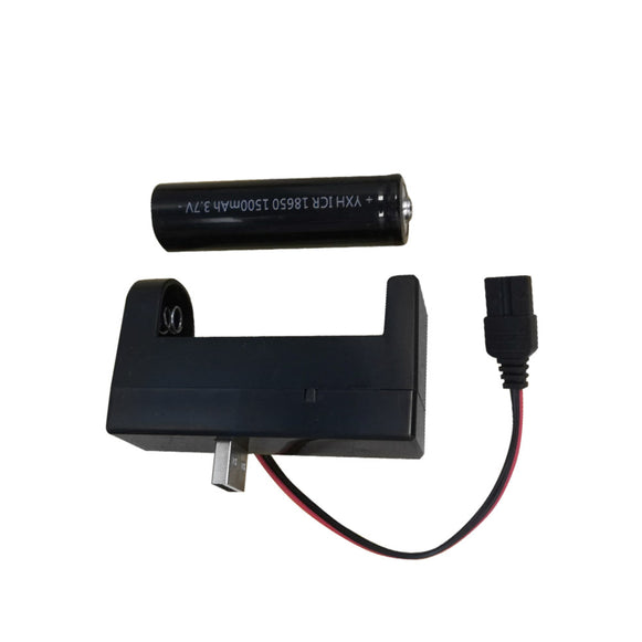 Megáfono Mlab 15w Recargable 6440