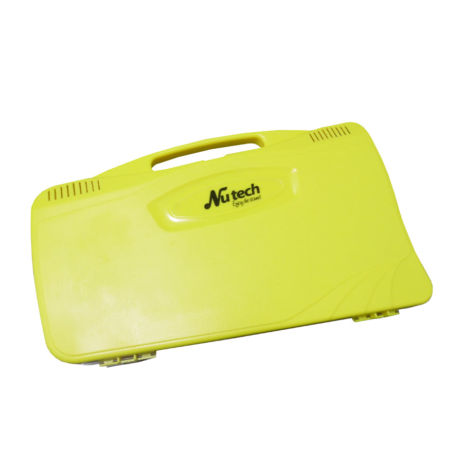 Metalófono 25 Notas Color Nutech