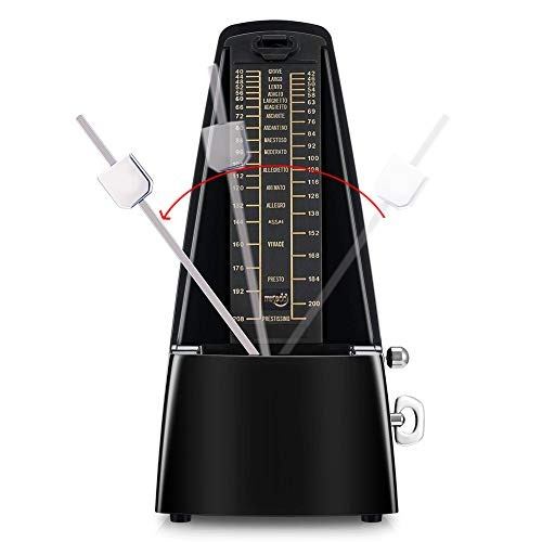 Metronomo Mecanico Cherub ( WSM-330 )