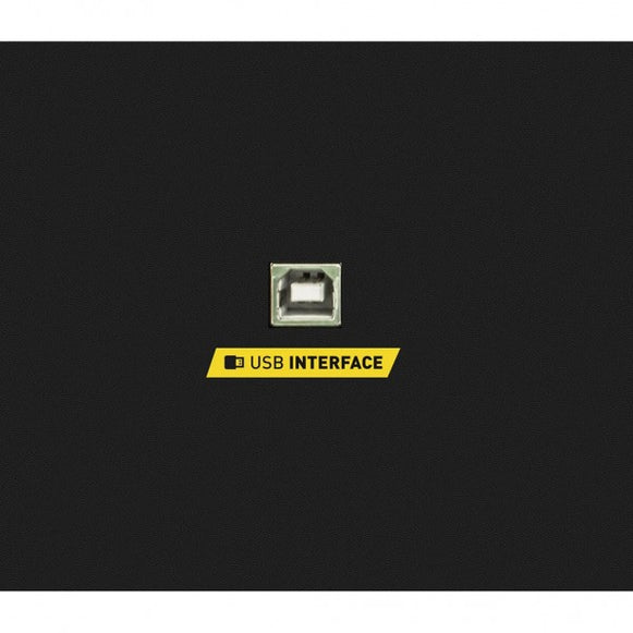 Mixer Mix Connect 8 Skp Pro Audio (Usb)