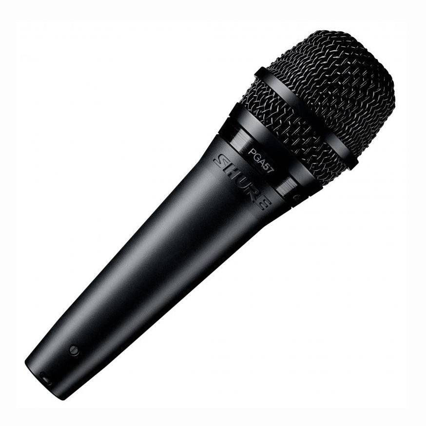 Microfono Shure PGA57-XLR