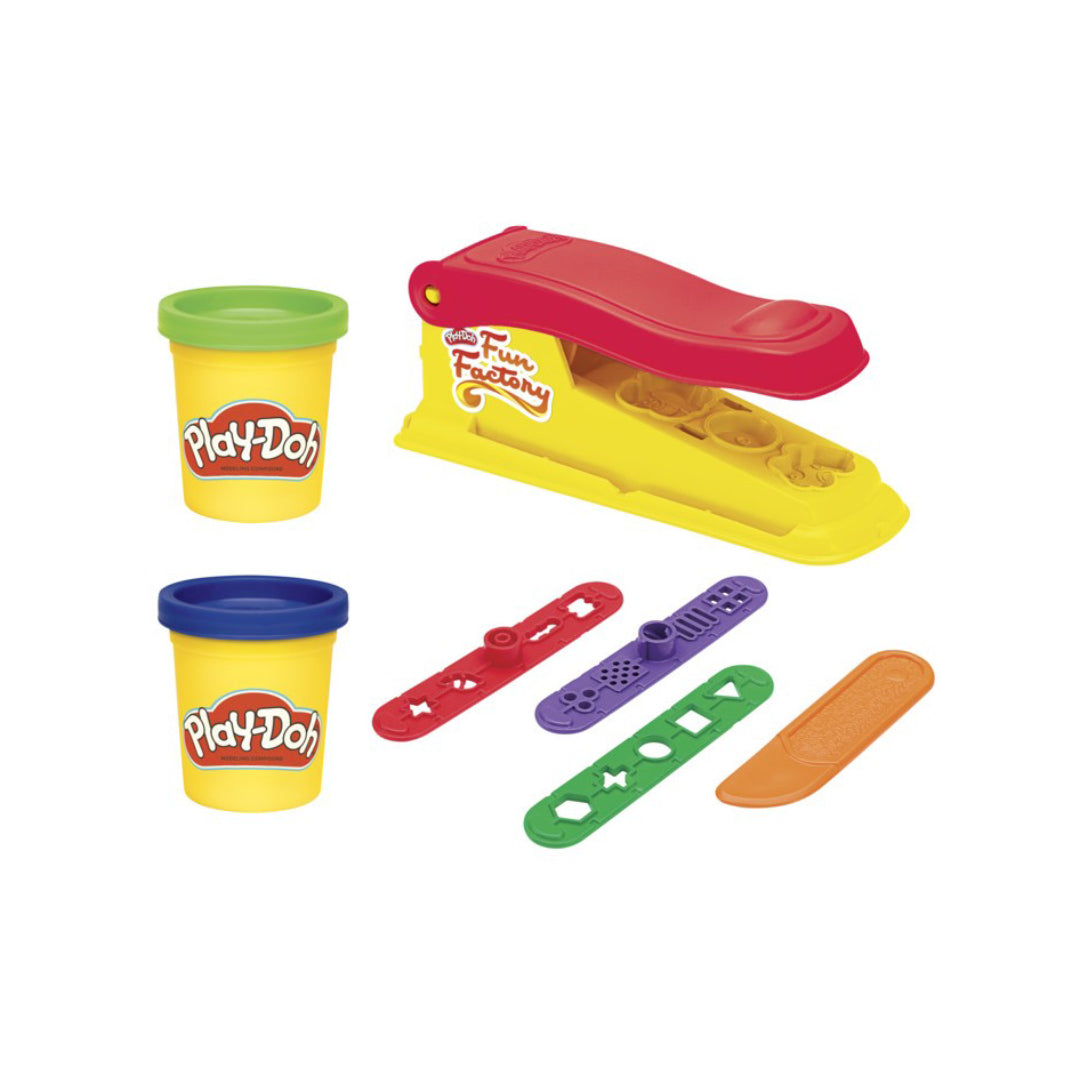 Play-Doh Mini Fabrica de Diversion E4920 Hasbro