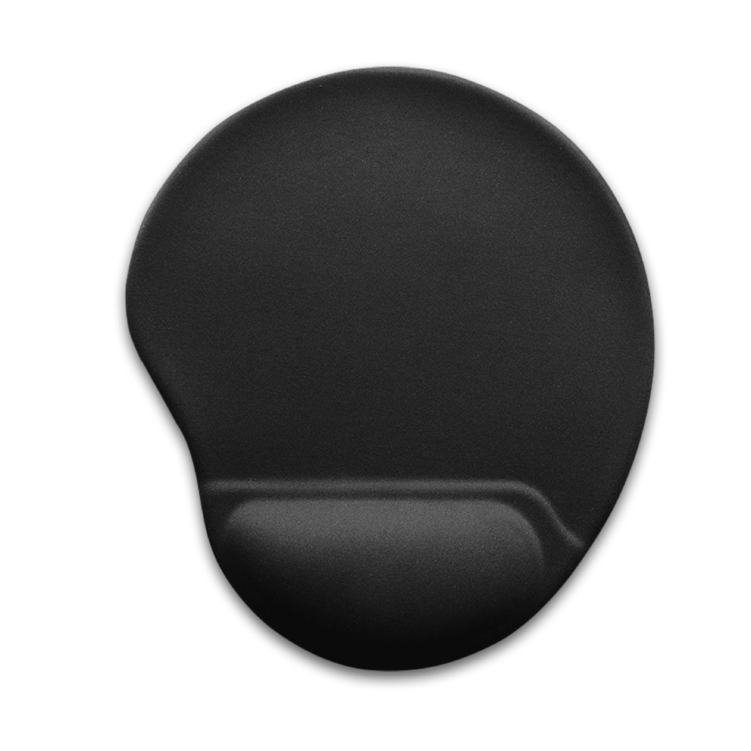 MOUSEPAD GEL-ERGO NEGRO MLAB 8982 padmouse