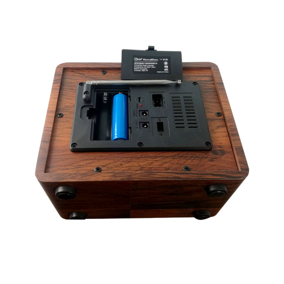 RADIO CLASICA VENNETIAN MLAB 9135