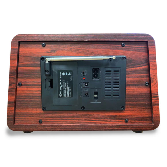 RADIO RETRO STEZZANO MLAB 9136