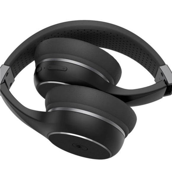 AUDIFONOS BT MOTO XT220 NEGRO MOTOROLA