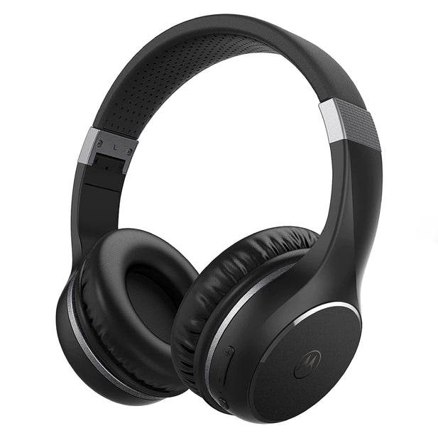 AUDIFONOS BT MOTO XT220 NEGRO MOTOROLA