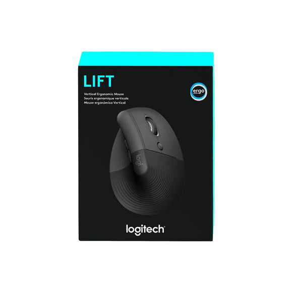 MOUSE LIFT VERTICAL ERGO LOGITECH