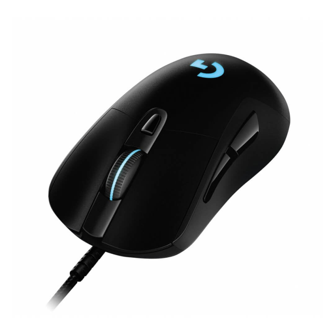 Mouse Gamer logitech G403