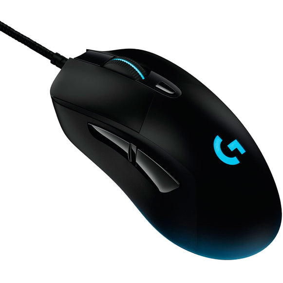 Mouse Gamer logitech G403