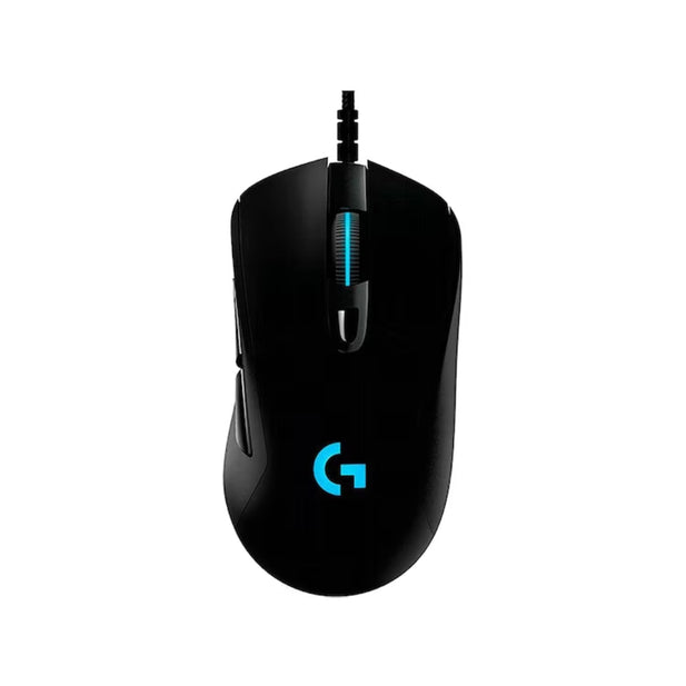 Mouse Gamer logitech G403