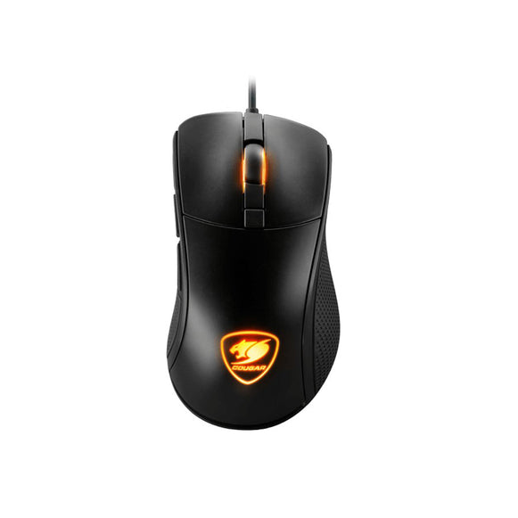 Mouse Gamer Surpassion Cougar