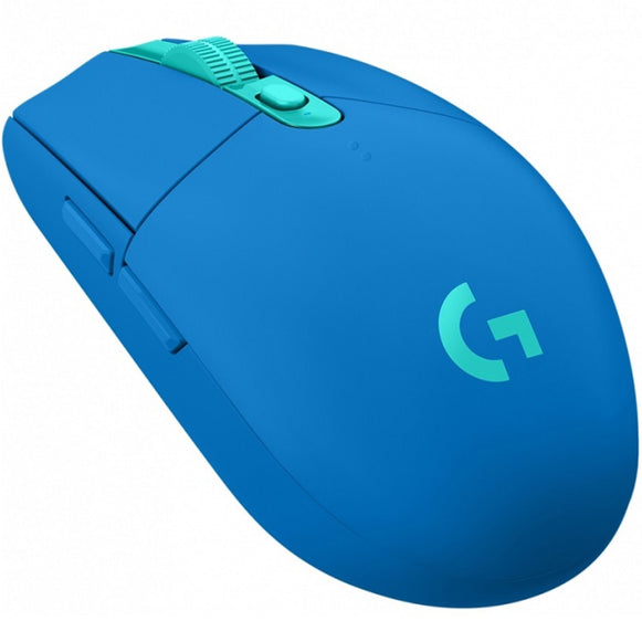 Mouse Gamer Inalámbrico G305 lightspeed Logitech