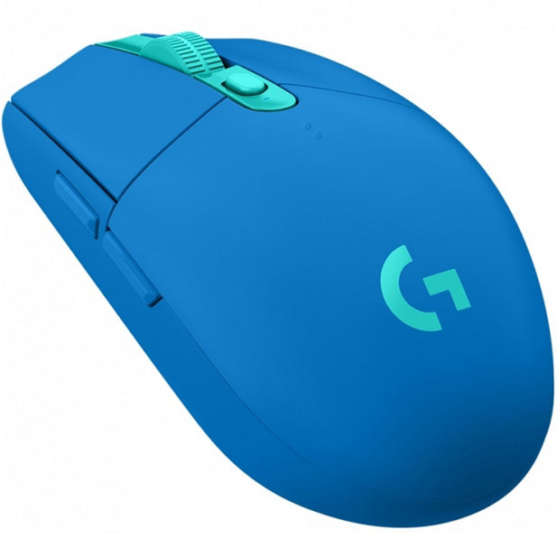 Mouse Gamer Inalámbrico G305 lightspeed Logitech