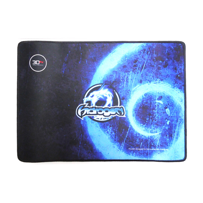Pad Mouse Gamer Hidrogen 3D-FX Mlab 280X400mm (8051)