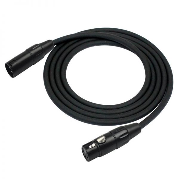 Cable Kirlin ( Canon - Canon ) 6 Metros (MPC-470PB-6)
