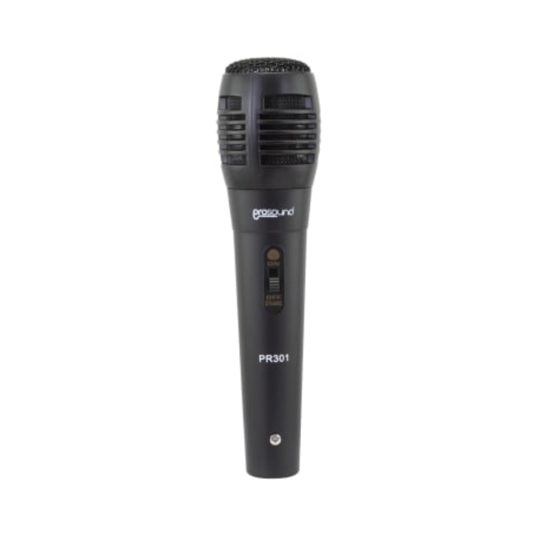 Microfono Dinamico PROSOUND PR301