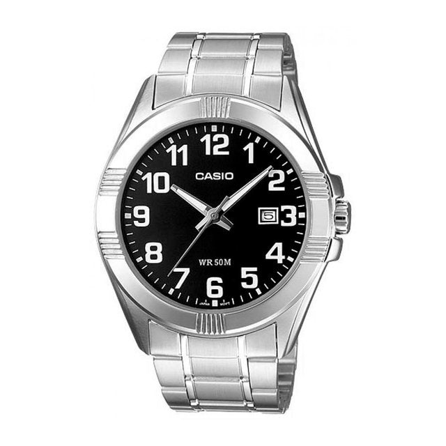 RELOJ CASIO MTP 1308D 1BVDF
