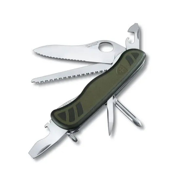 NAVAJA VICTORINOX SOLDIER 0.8461 MWCH