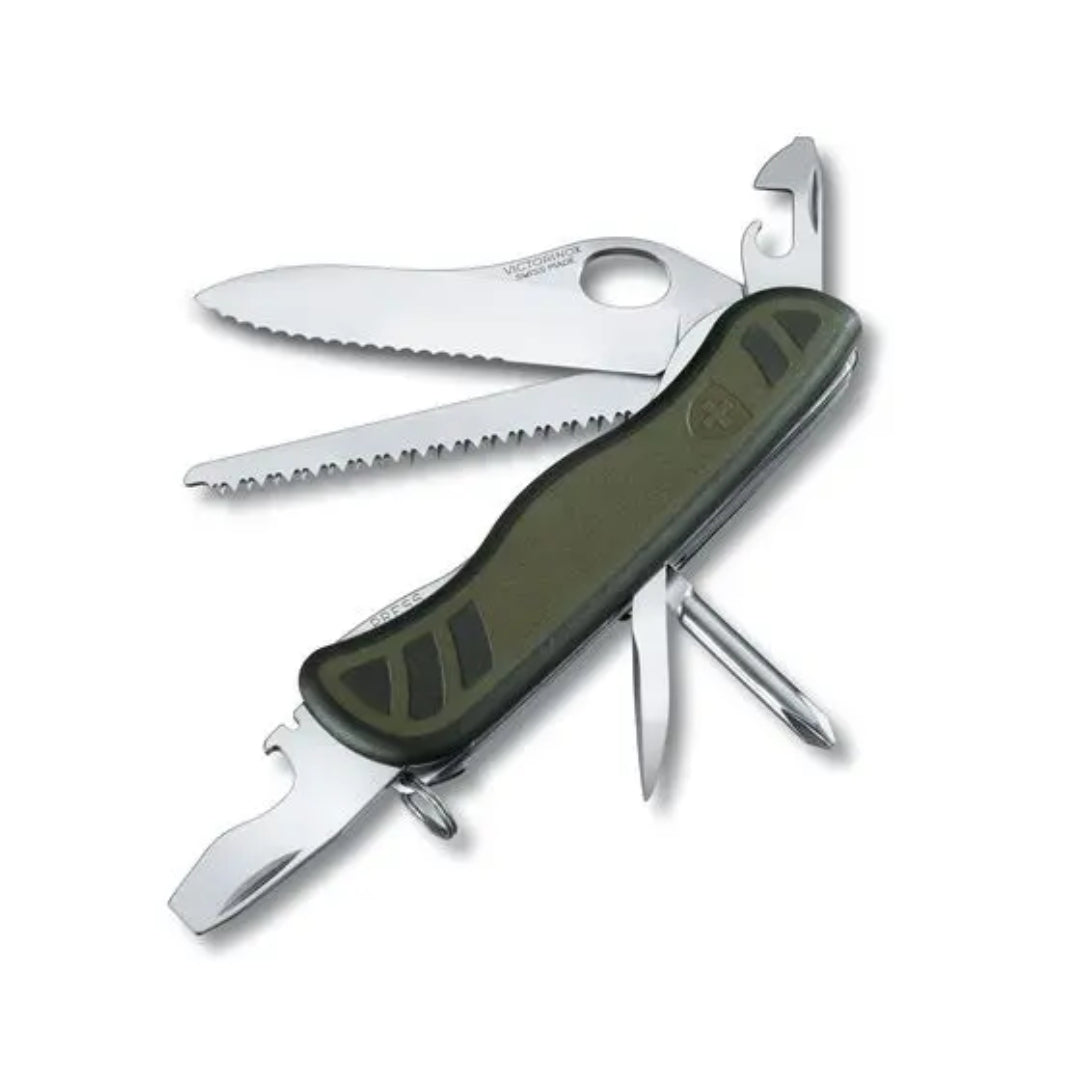 NAVAJA VICTORINOX SOLDIER 0.8461 MWCH