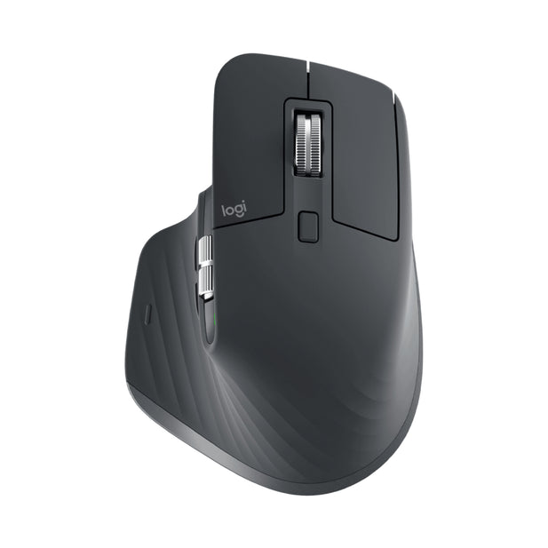 Mouse BT/Inal. MX Master 3S LOGITECH