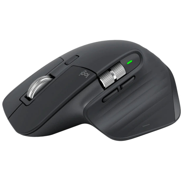 Mouse BT/Inal. MX Master 3S LOGITECH