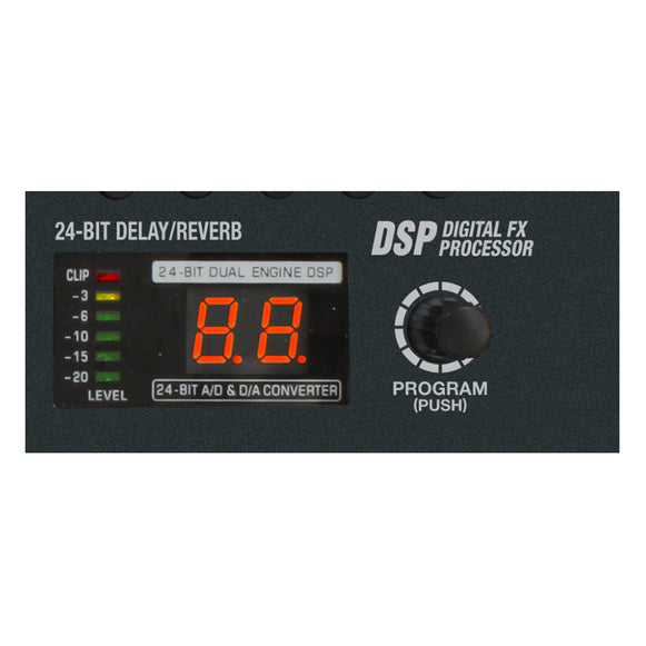 Mesa Mixer Amplificada 8 Canales NOVIK NVK-800P USB Bluetooth