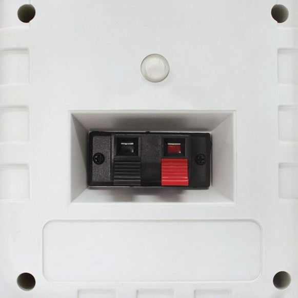 PARLANTE WOOFER NOVIK BLANCO NVK-25