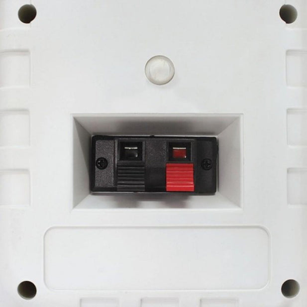 PARLANTE WOOFER NOVIK BLANCO NVK-25