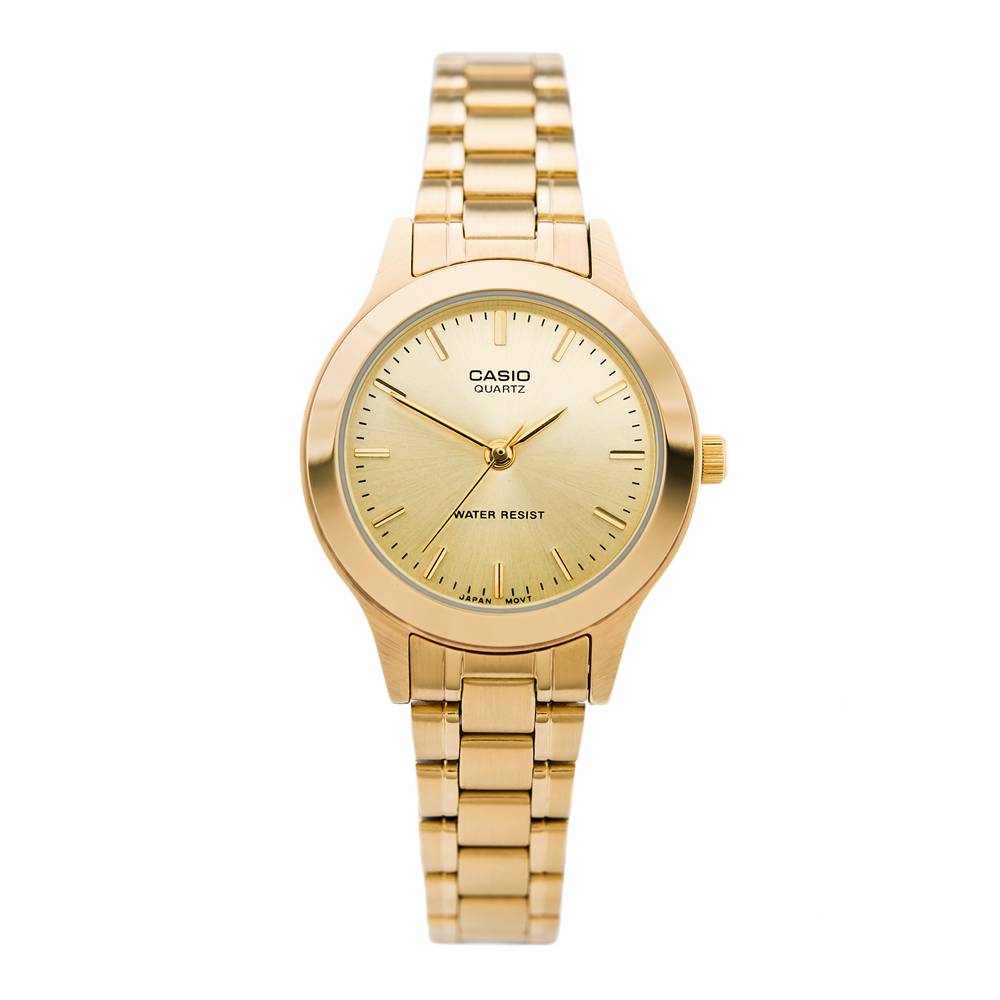 RELOJ CASIO LTP 1128N 9ARDF